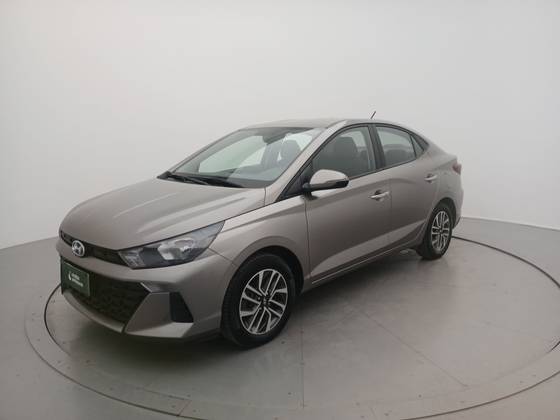 HYUNDAI HB20S 1.0 12V FLEX LIMITED PLUS MANUAL